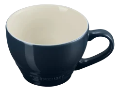 Cappucino Mok Le Creuset Nuit 400ml