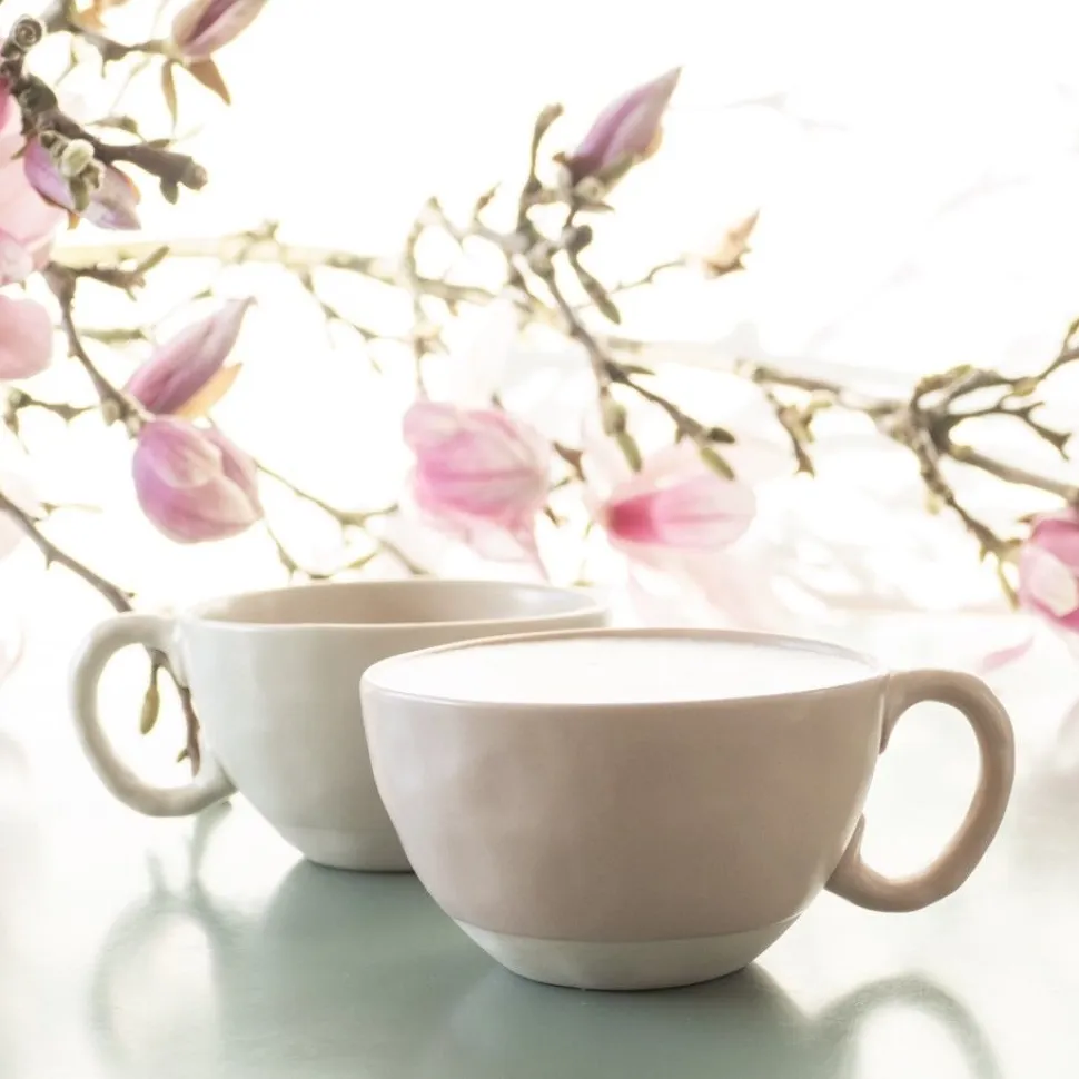 Cappucinomok The Table Atelier Asparagus 220 ml