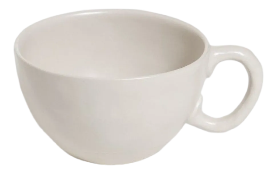 Cappucinomok The Table Atelier Asparagus 220 ml