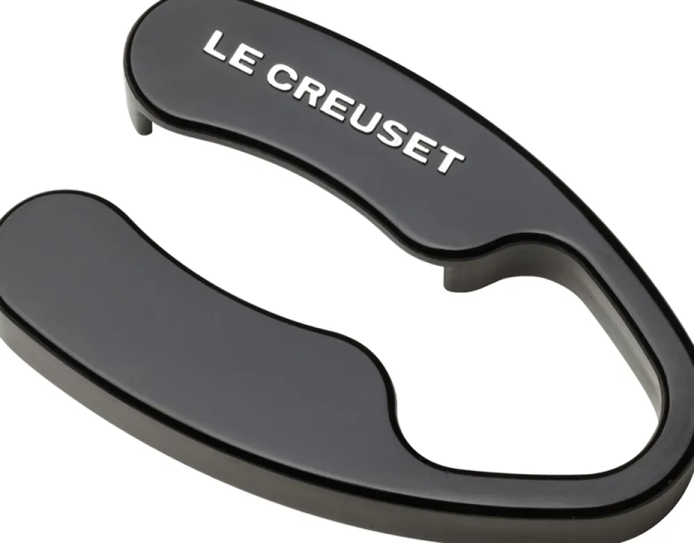 Le Creuset Capsulesnijder FC-100 Ebbenzwart Outlet