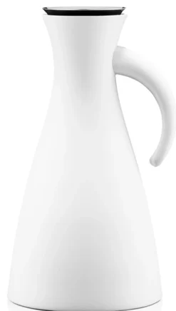 Eva Solo Caraffa termica 1 L, Bianco opaco Sale