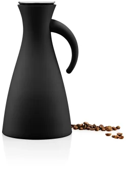 Eva Solo Caraffa termica 1 L, Nero opaco New
