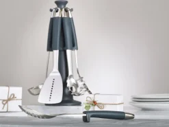 Carrousel Joseph Joseph 100 Collectie Elevate (6-delig)