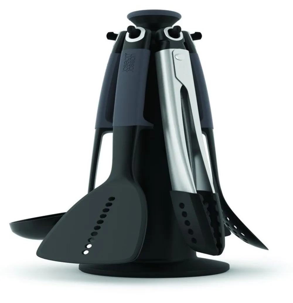 Joseph Joseph Carrousel Elevate Grijs (6-delig) Discount