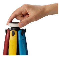 Joseph Joseph Carrousel met Keukenhulpen Elevate Carousel (6-delig) New
