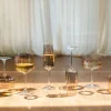 Leopold Vienna Champagnecoupe Corvina Bruin 365 ml (Set van 2) Discount