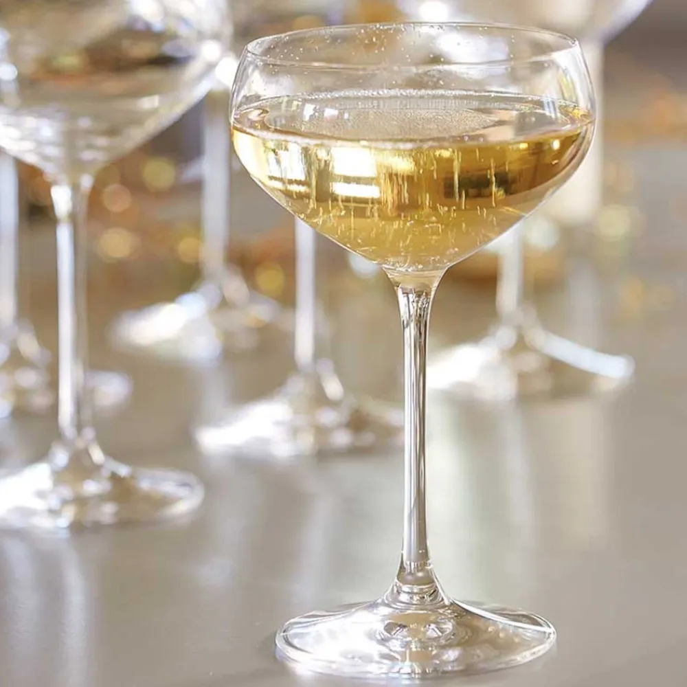 Schott Zwiesel Champagnecoupe Bar Special (6-delig) Discount