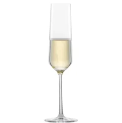 Champagneflûte Zwiesel Glas Pure 215 ml (2-delig)