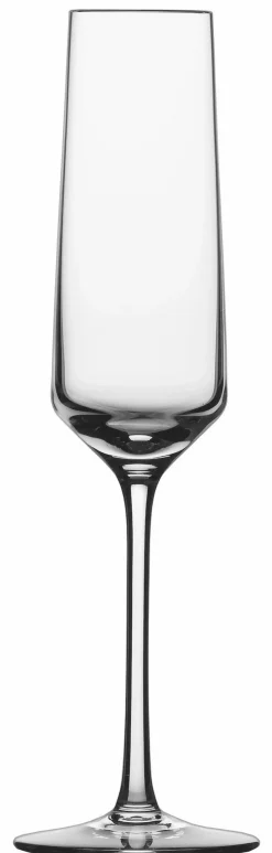Champagneflûte Zwiesel Glas Pure 215 ml (2-delig)