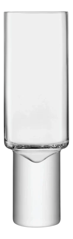 L.S.A. Champagneflute Boris 240 ml (Set van 2)