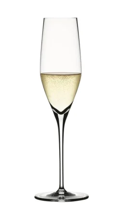 Champagneflute Spiegelau Authentis 190 ml (4-delig)