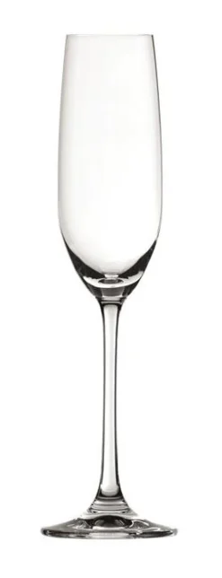 Spiegelau Champagneflute Salute 210 ml (4-delig) Online