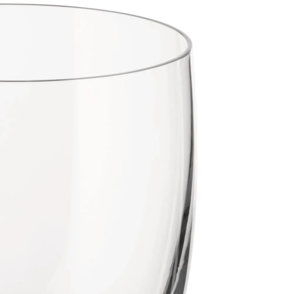 Alessi Champagneglas Glass Family (4-Delig) Clearance