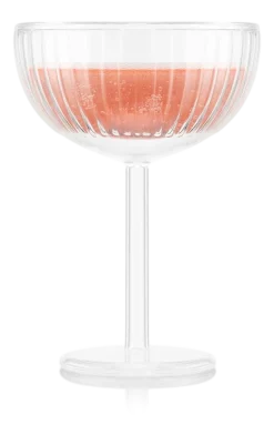 Bodum Champagneglas Douro Transparent 200 ml New