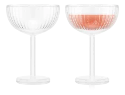 Bodum Champagneglas Douro Transparent 200 ml New