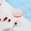 Bodum Champagneglas Oktett Kunststof Transparant 280 ml (Set van 4) Online