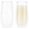 Champagneglas Bodum Skål Transparent 200 ml (Set van 2)