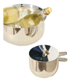 Bolia Champagneglas Rheolog (Set van 2) New