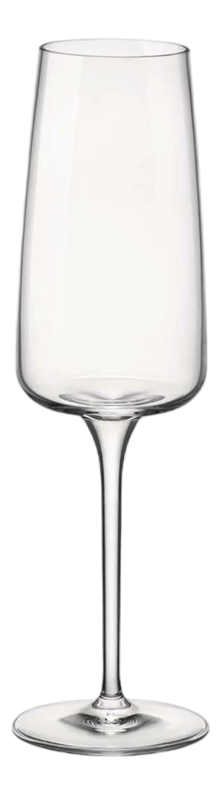 Bormioli Rocco Champagneglas Planeo 24 cl (Set van 4)