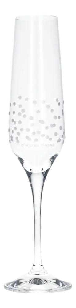 Bunzlau Castle Champagneglas Bubble 195 ml Hot