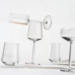 Iittala Champagneglas Essence Helder 210 ml (Set van 2) New