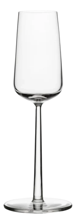 Iittala Champagneglas Essence Helder 210 ml (Set van 2) New