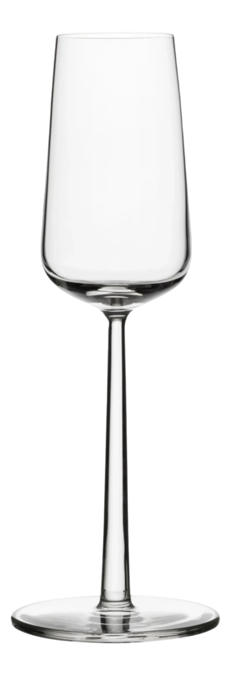 Iittala Champagneglas Essence Helder 210 ml (Set van 2) New