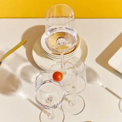 Iittala Champagneglas Essence Helder 210 ml (Set van 2) New
