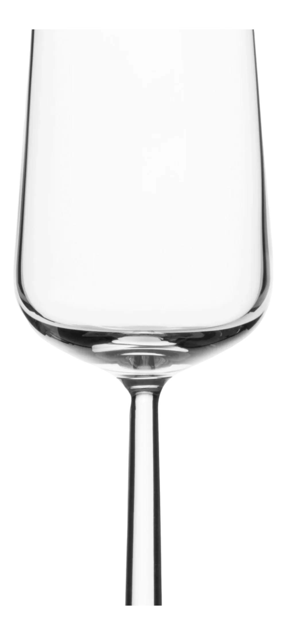 Iittala Champagneglas Essence Helder 210 ml (Set van 2) New