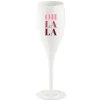 Champagneglas Koziol Superglas Cheers No. 1 Oh La La