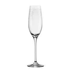 Champagneglas Leonardo Chateau 200ml (6-delig)
