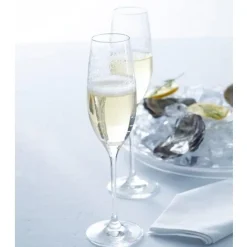 Champagneglas Leonardo Chateau 200ml (6-delig)