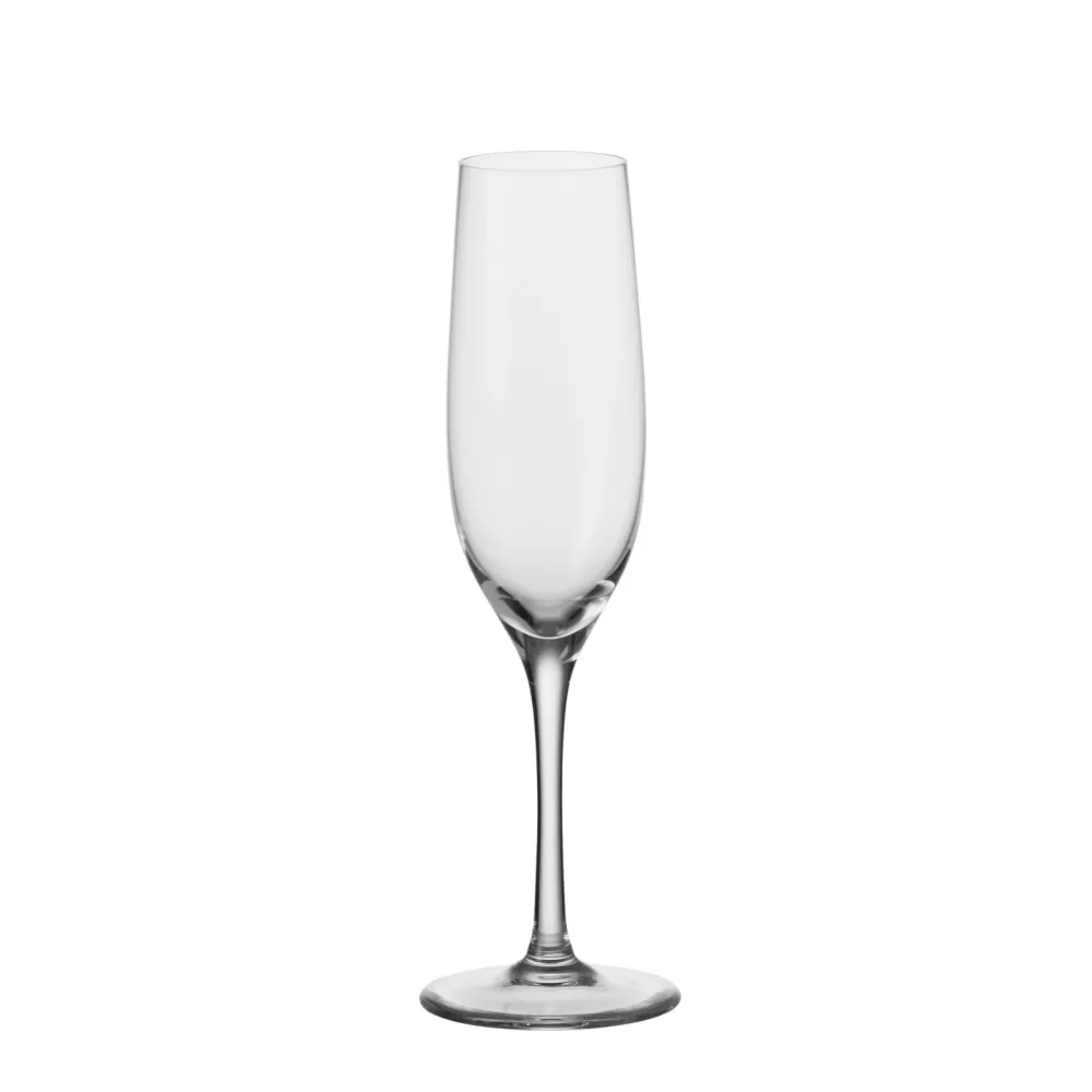 Leonardo Champagneglas Ciao+ 190ml (6-delig) Discount