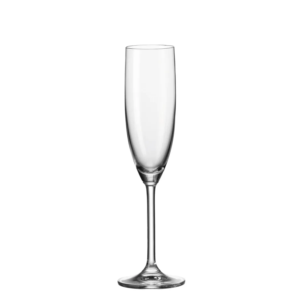 Leonardo Champagneglas Daily 200ml (6-delig) Outlet