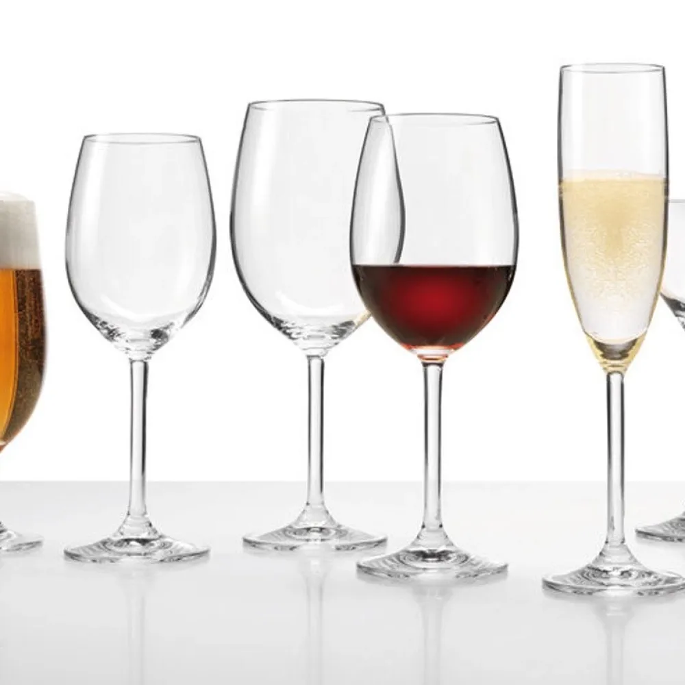 Leonardo Champagneglas Daily 200ml (6-delig) Outlet