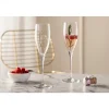 Champagneglas Leonardo Poesia 250ml (Set van 6) Roze