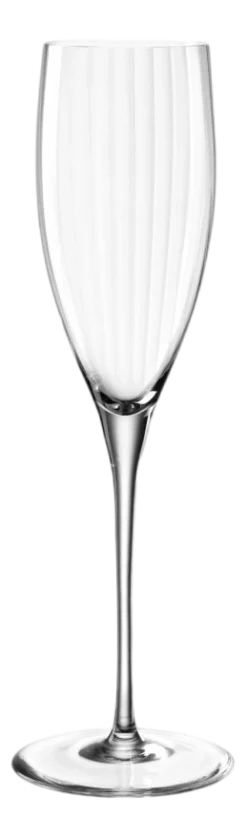 Leonardo Champagneglas Poesia 250ml (Set van 6) Best