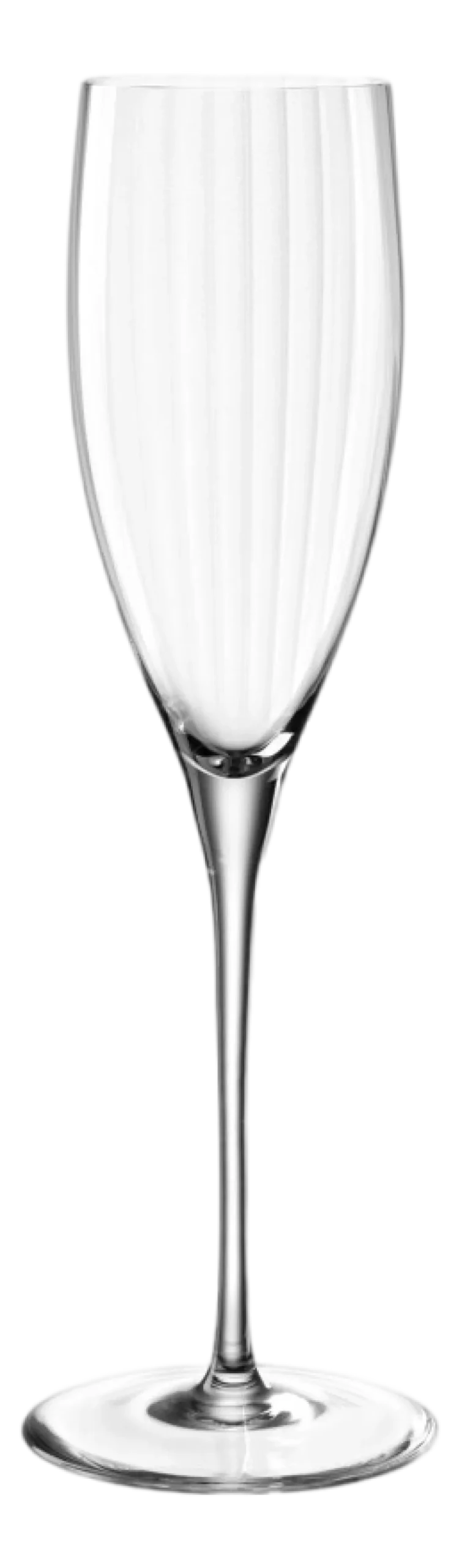Leonardo Champagneglas Poesia 250ml (Set van 6) Best