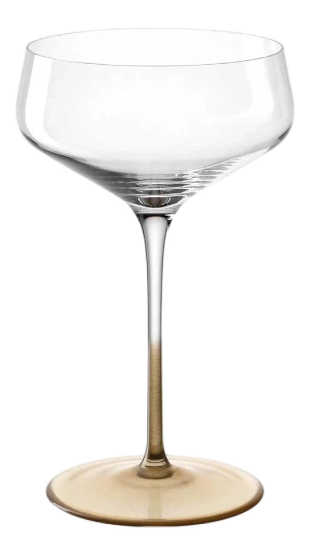 Leonardo Champagneglas Puccini Gold 350ml (Set van 2) Discount