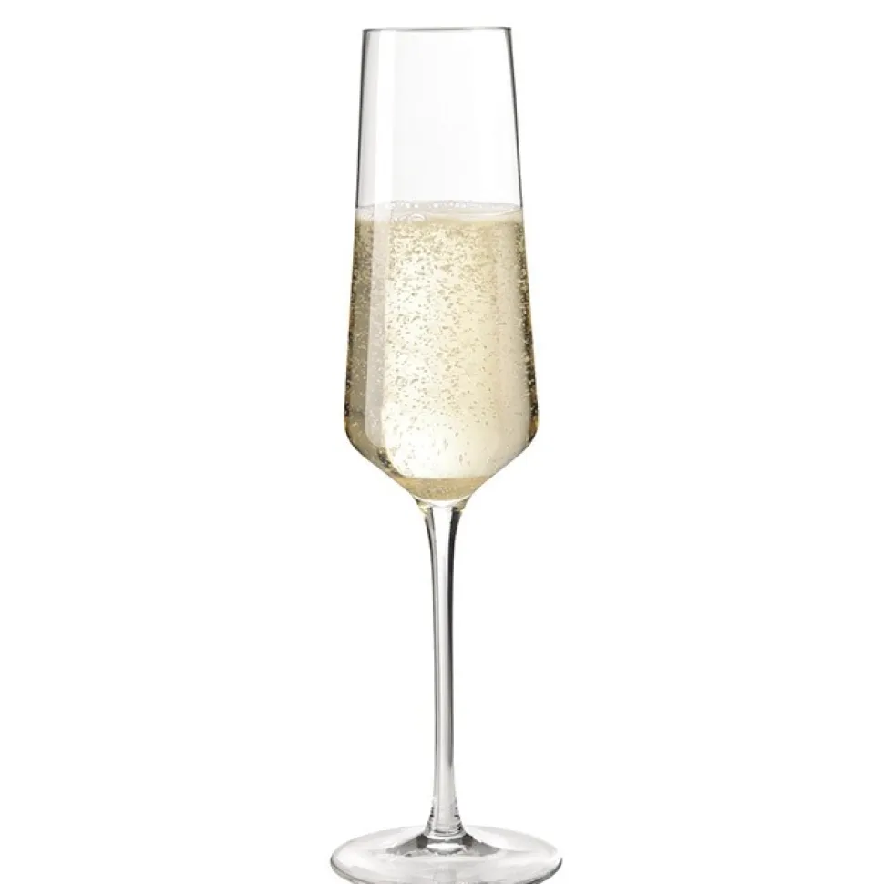 Champagneglas Leonardo Puccini 280 ml (6-delig)