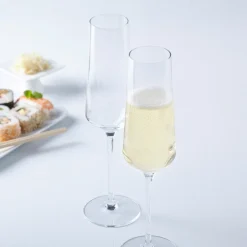 Champagneglas Leonardo Puccini 280 ml (6-delig)