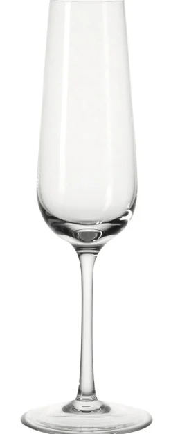 Leonardo Champagneglas Tivoli 210 ml (6-delig) Sale