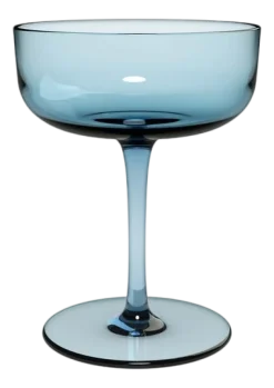 Champagneglas Like by Villeroy & Boch Ice 100 ml(Set van 2)