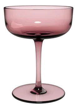 Like by Villeroy & Boch Champagneglas Grape 100 ml (Set van 2) Outlet