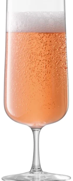 L.S.A. Champagneglas Arc 240 ml (set van 4) Discount