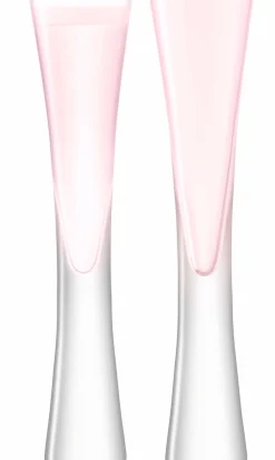 Champagneglas L.S.A. Moya Roze 170 ml (2-Delig)