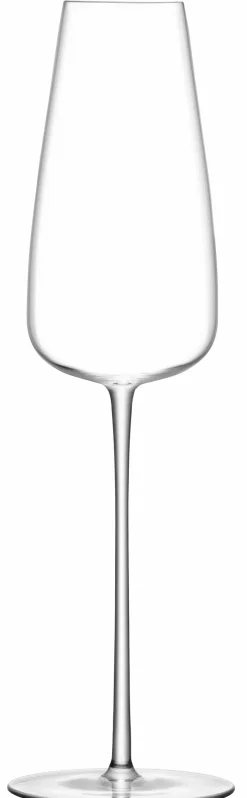 L.S.A. Champagneglas Wine 330 ml (2-Delig) New