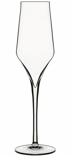 Champagneglas Luigi Bormioli Supremo 240 ml (6-Delig)