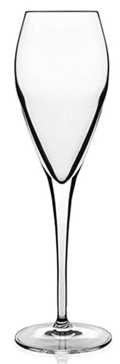 Champagneglas Luigi Bormioli Atelier 200 ml (6-Delig)