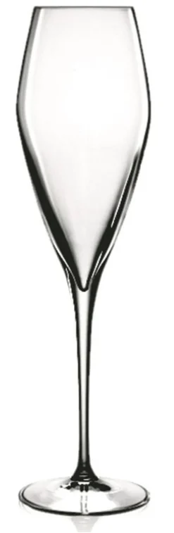 Luigi Bormioli Champagneglas Atelier 270 ml (6-Delig) Discount